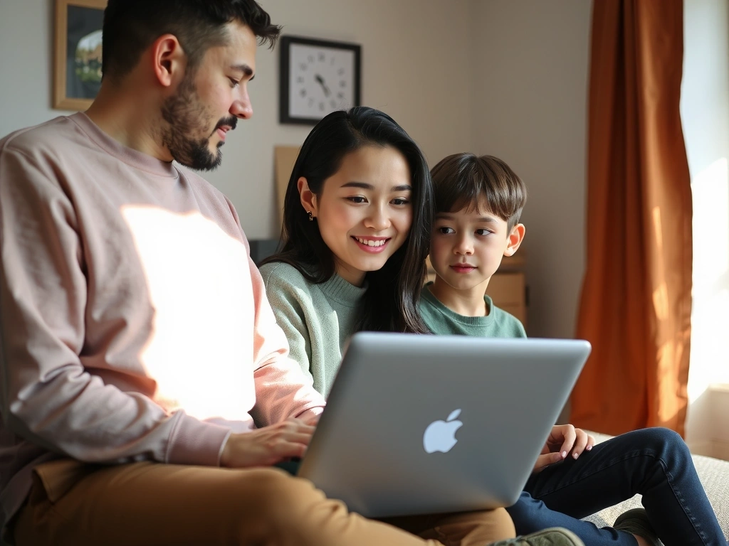 Beskyttelse af mindreårige