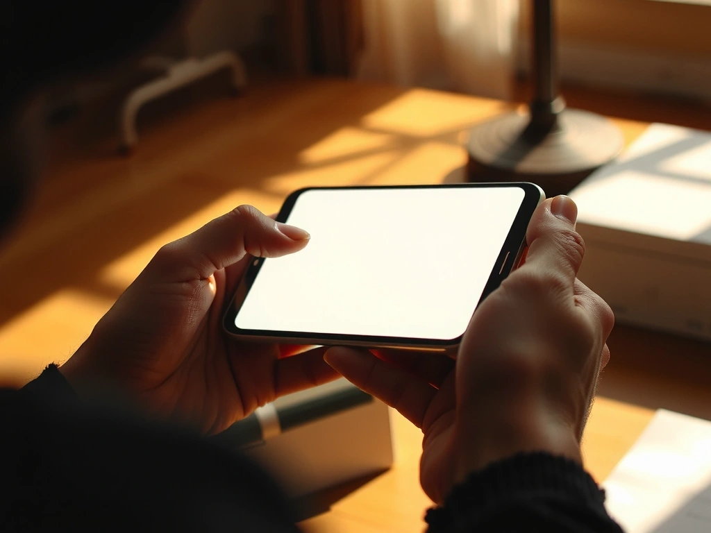 Mobil casino oplevelse