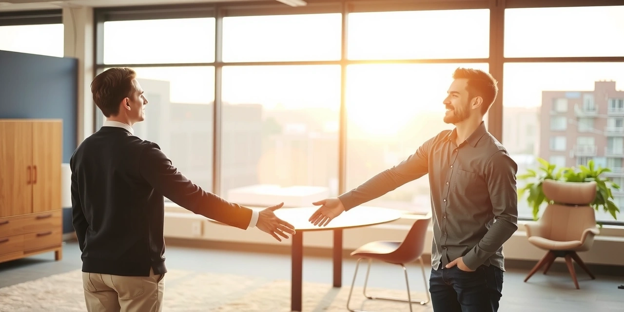 Partnerskab og tillid